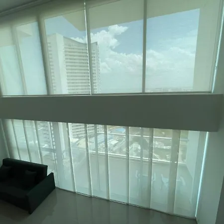 Confortable Apartamento Marbella Cartagena