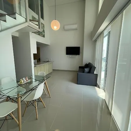 Confortable Apartamento Marbella Apartment Cartagena