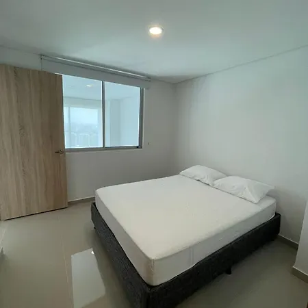Confortable Apartamento Marbella Apartment Cartagena