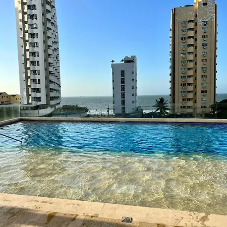 Apartment Confortable Apartamento Marbella
