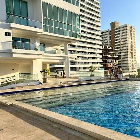 Confortable Apartamento Marbella Apartment *