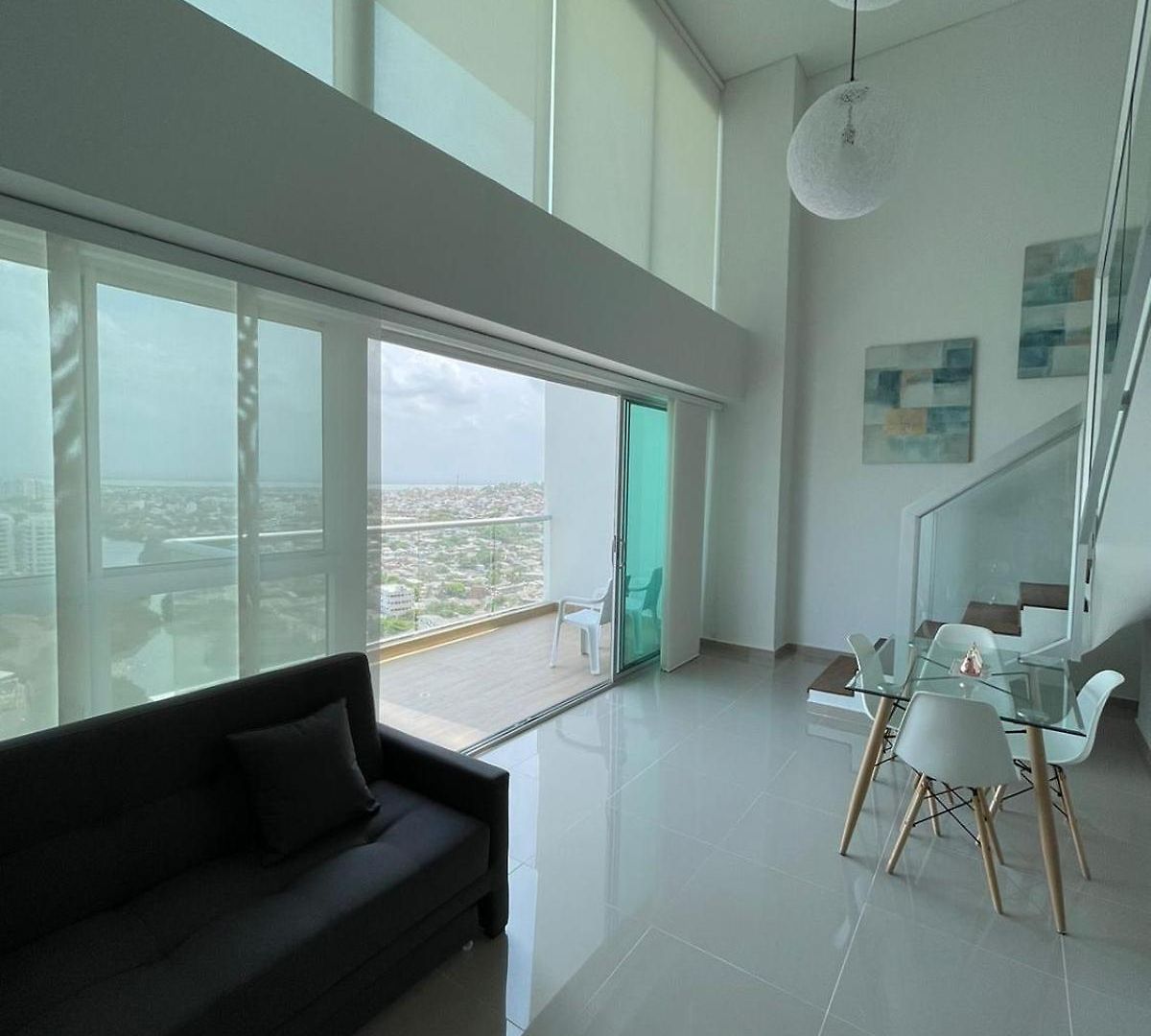 Confortable Apartamento Marbella