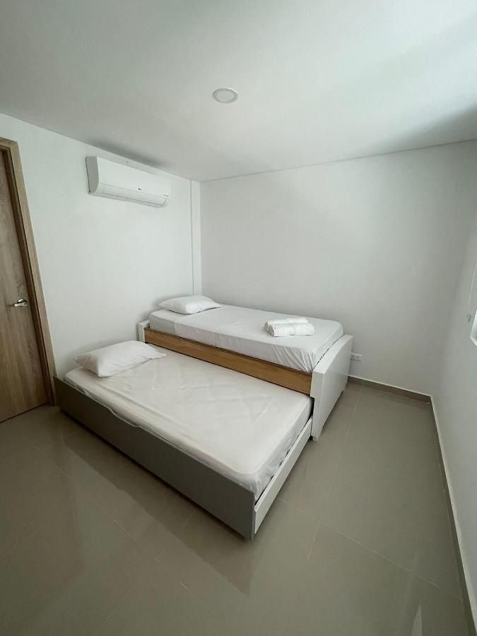 Apartamento Confortable Apartamento Marbella *
