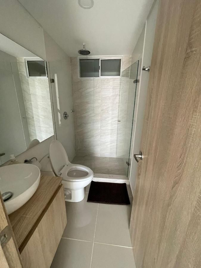 Confortable Apartamento Marbella Cartagena