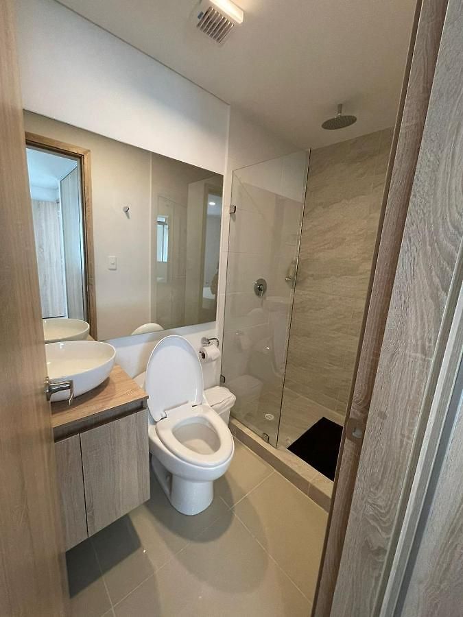 Confortable Apartamento Marbella * Cartagena