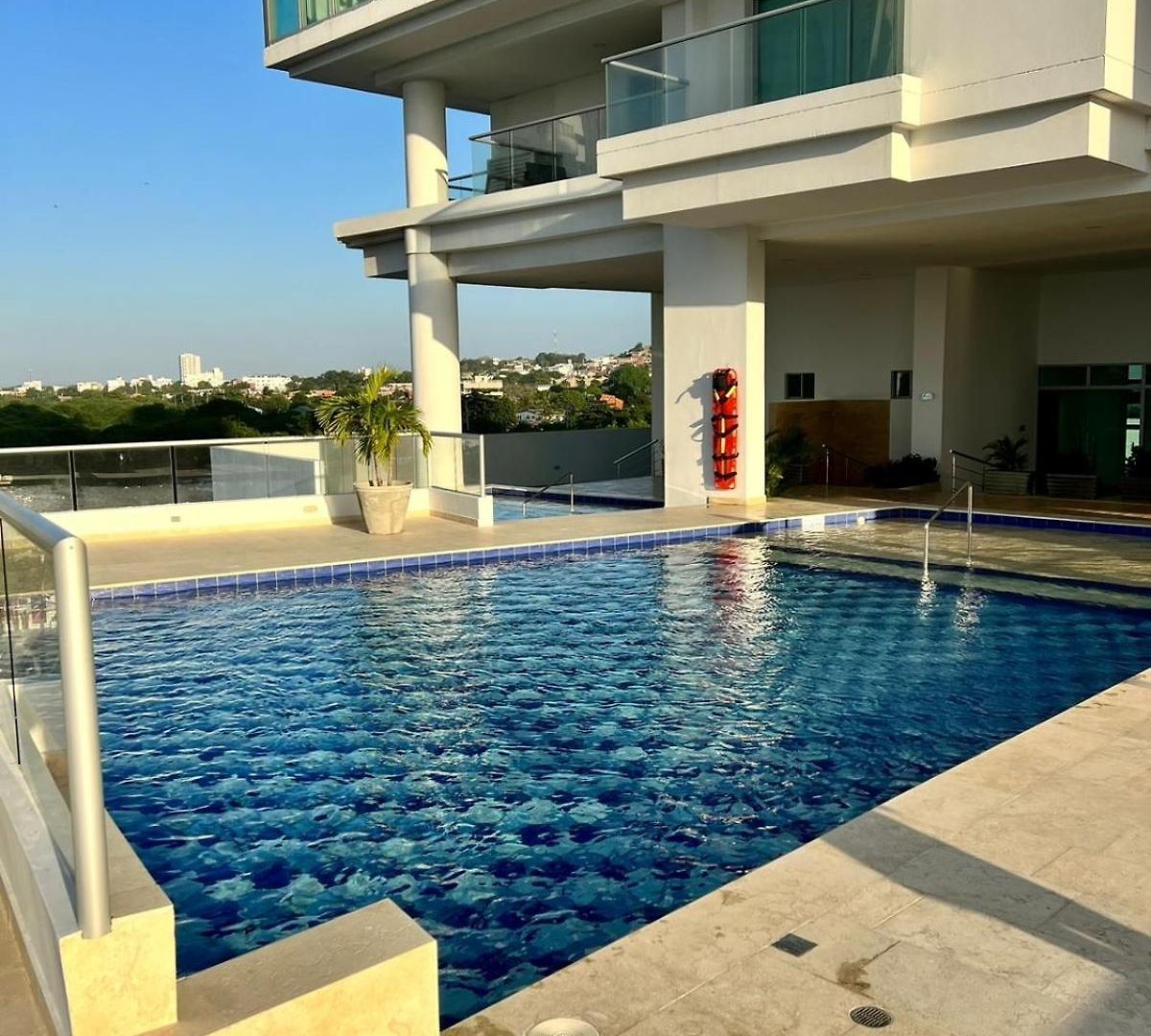 Apartamento Confortable Apartamento Marbella
