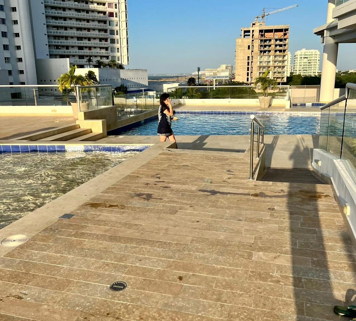 Confortable Apartamento Marbella Apartamento *