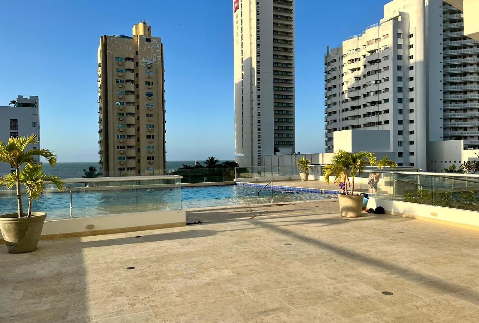 Confortable Apartamento Marbella *