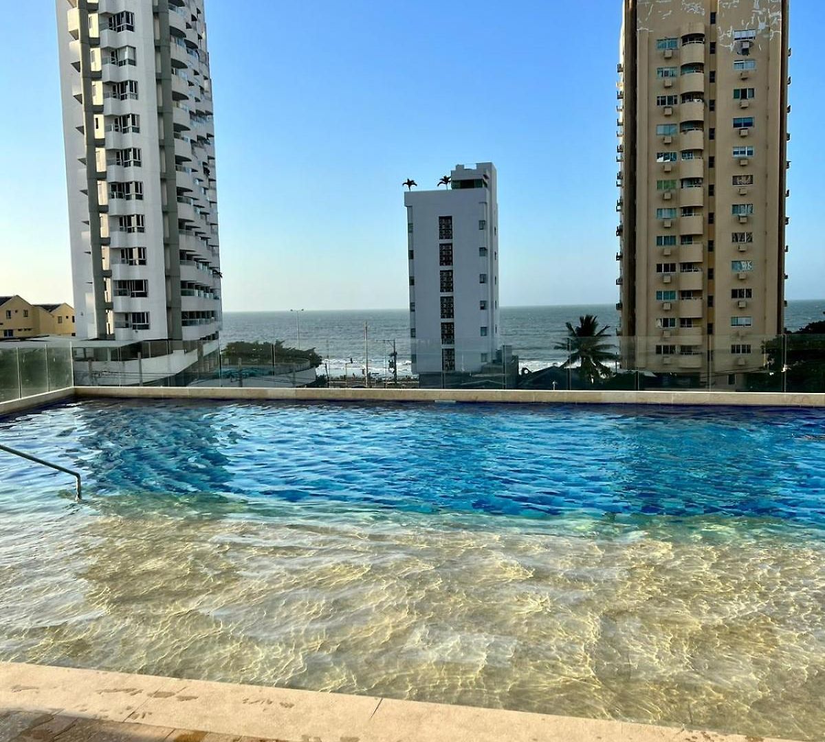 Apartamento Confortable Apartamento Marbella