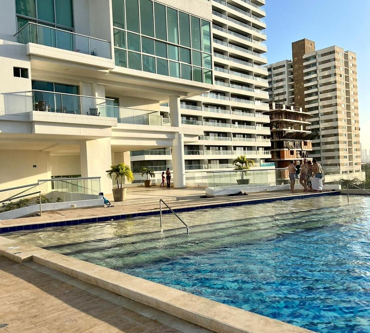 Confortable Apartamento Marbella Apartamento *