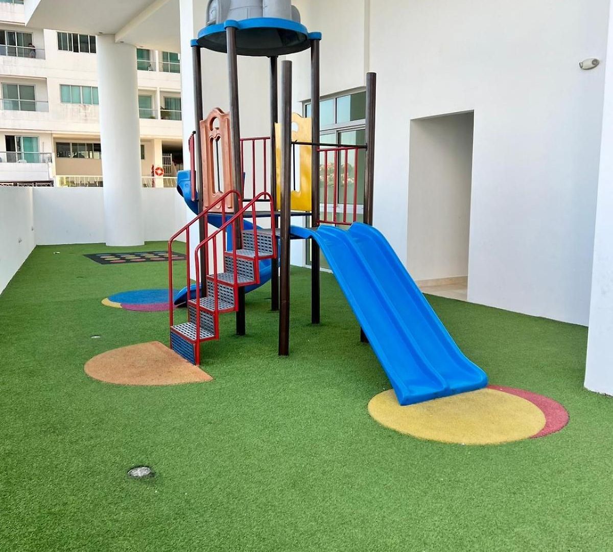 Apartamento Confortable Apartamento Marbella Cartagena