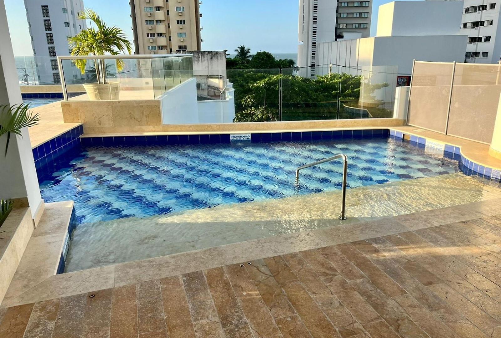 Confortable Apartamento Marbella * Cartagena
