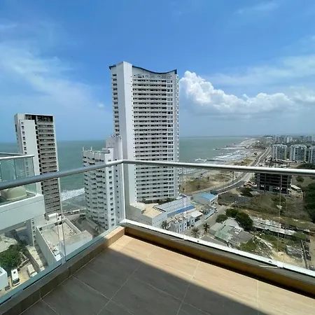 Apartamento Confortable Apartamento Marbella *