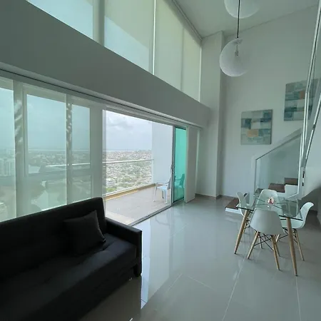 Confortable Apartamento Marbella