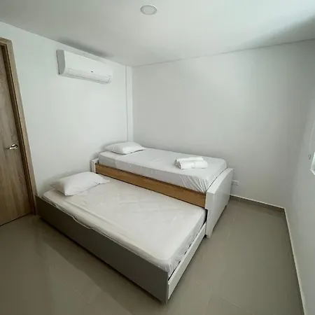 Apartamento Confortable Apartamento Marbella *