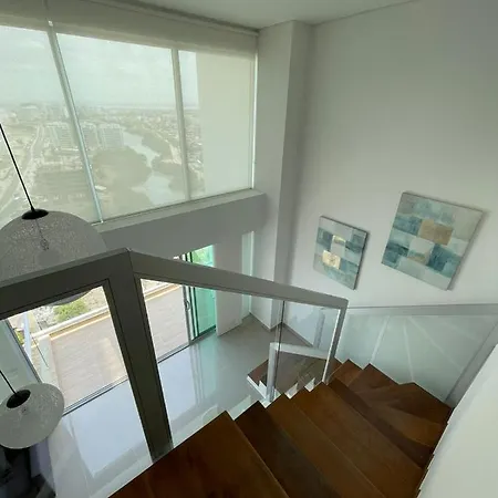 Apartamento Confortable Apartamento Marbella Cartagena