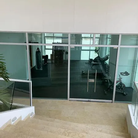 Confortable Apartamento Marbella