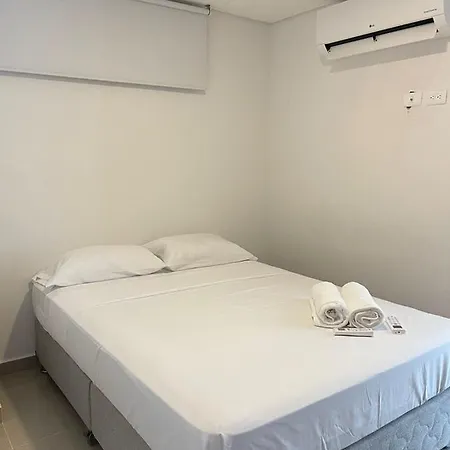 Confortable Apartamento Marbella Apartamento *