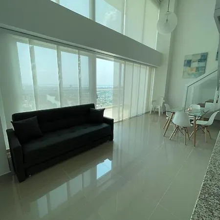 Confortable Apartamento Marbella * Cartagena