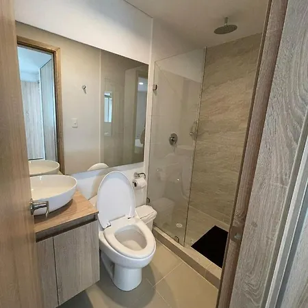 Confortable Apartamento Marbella * Cartagena