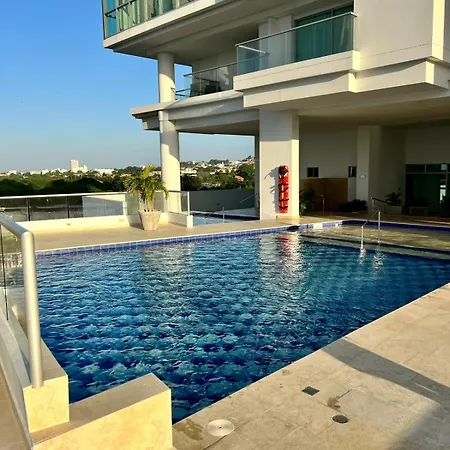 Apartamento Confortable Apartamento Marbella