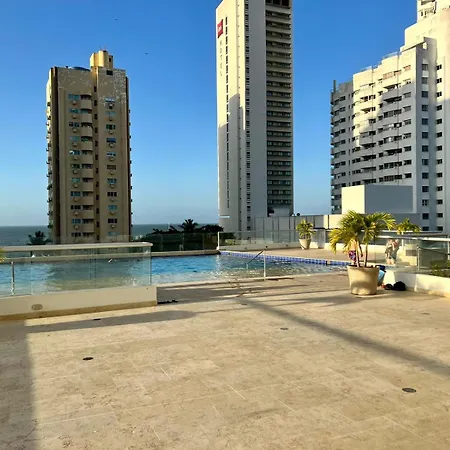 Confortable Apartamento Marbella *