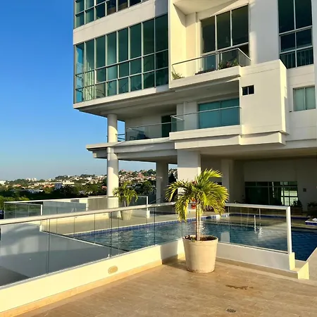 Confortable Apartamento Marbella